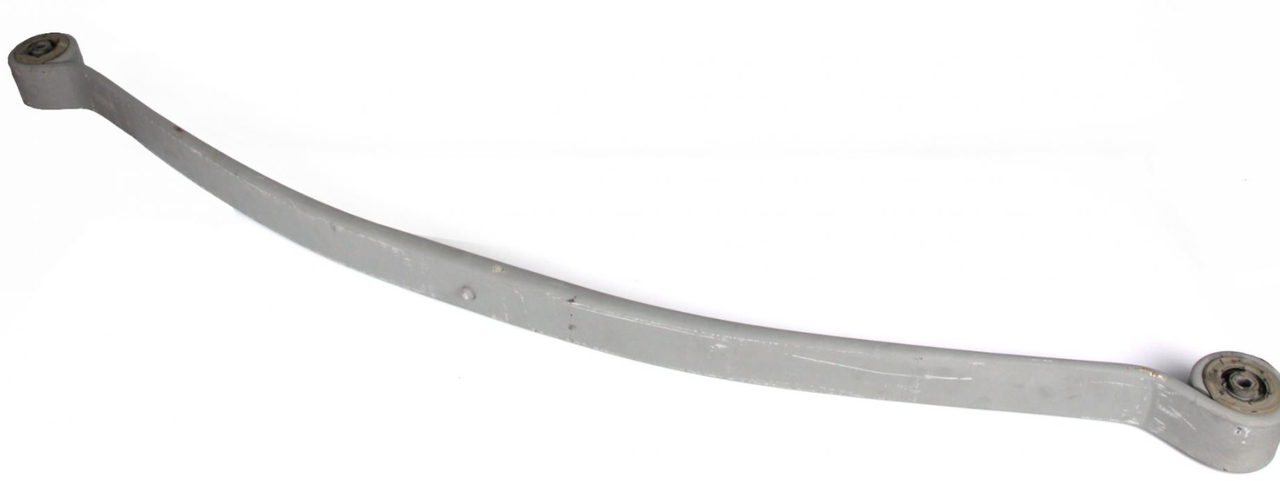 Ресора задня коренева MB Sprinter 3-t/3.5-t (906) 06- (1/26mm) (70/740/753)