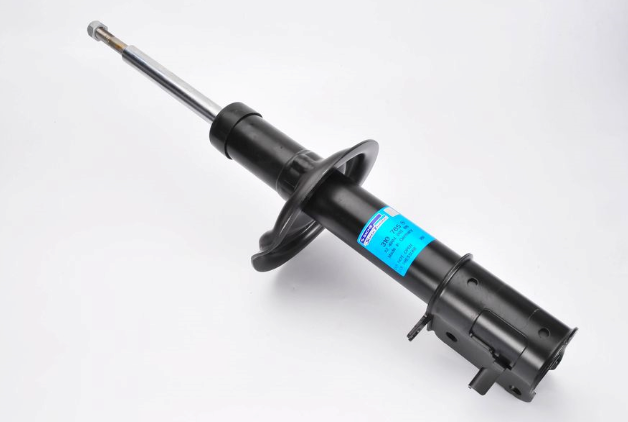 Передній амортизатор (стійка) Пежо Експерт, Ситроен Джампі, Фіат Скудо - 1996-