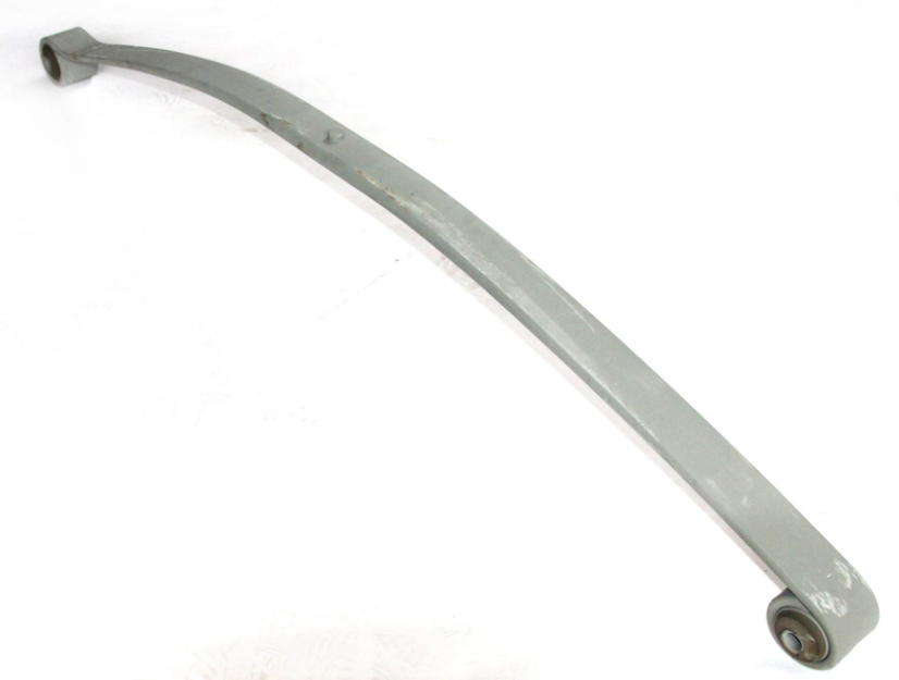 Ресора задня коренева Ford Transit 91- (з втулками) (60/693/677) (20mm) R14