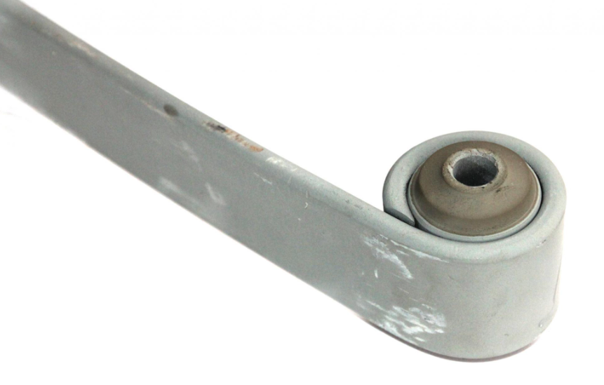 Ресора задня коренева Ford Transit 91- (з втулками) (60/693/677) (20mm) R14