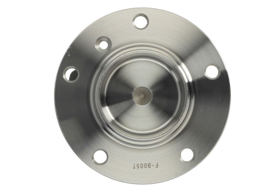 Підшипник маточини (передньої) BMW 5 (E60)/6 (E63) 03-10