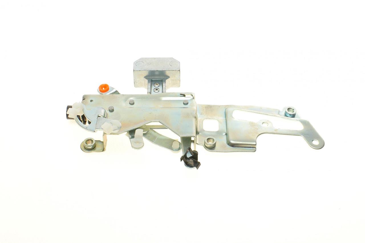 Замок дверей (бокових/R) Opel Movano/Renault Master 98-09