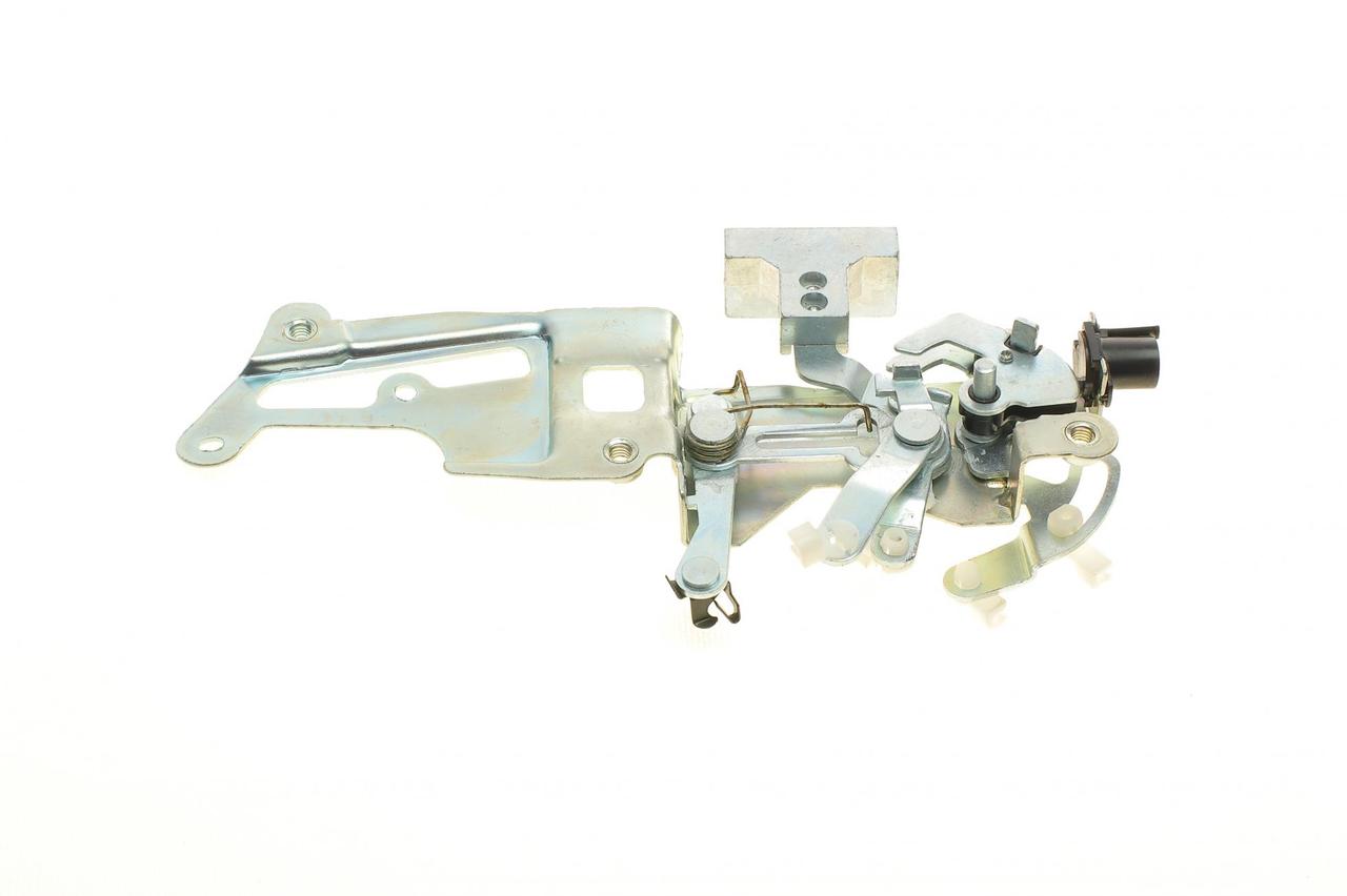 Замок дверей (бокових/R) Opel Movano/Renault Master 98-09