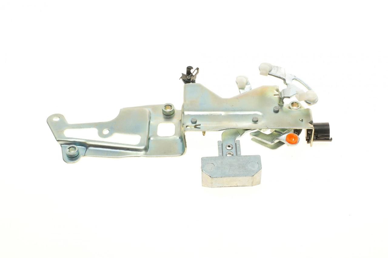 Замок дверей (бокових/R) Opel Movano/Renault Master 98-09