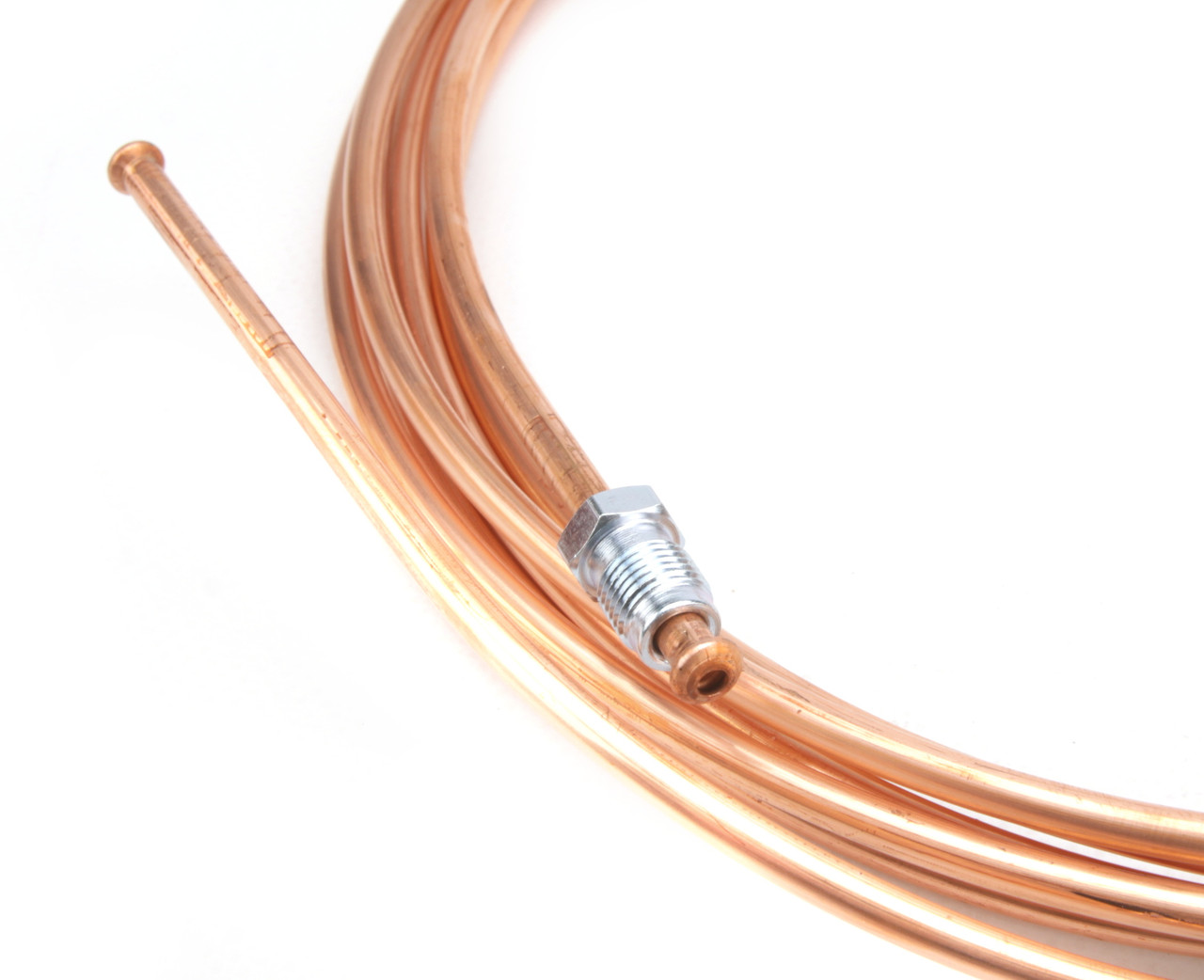 Трубка гальмівна 4.41м