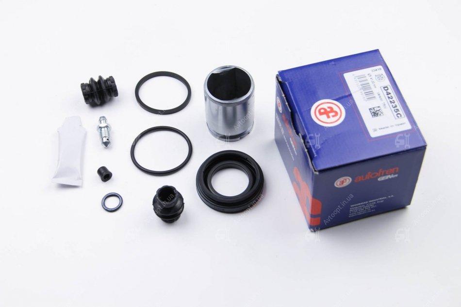 Ремкомплект супорта (переднього) Toyota Rav 4 II/Suzuki Grand Vitara 00- (60mm) (+поршень)(Sumitomo)