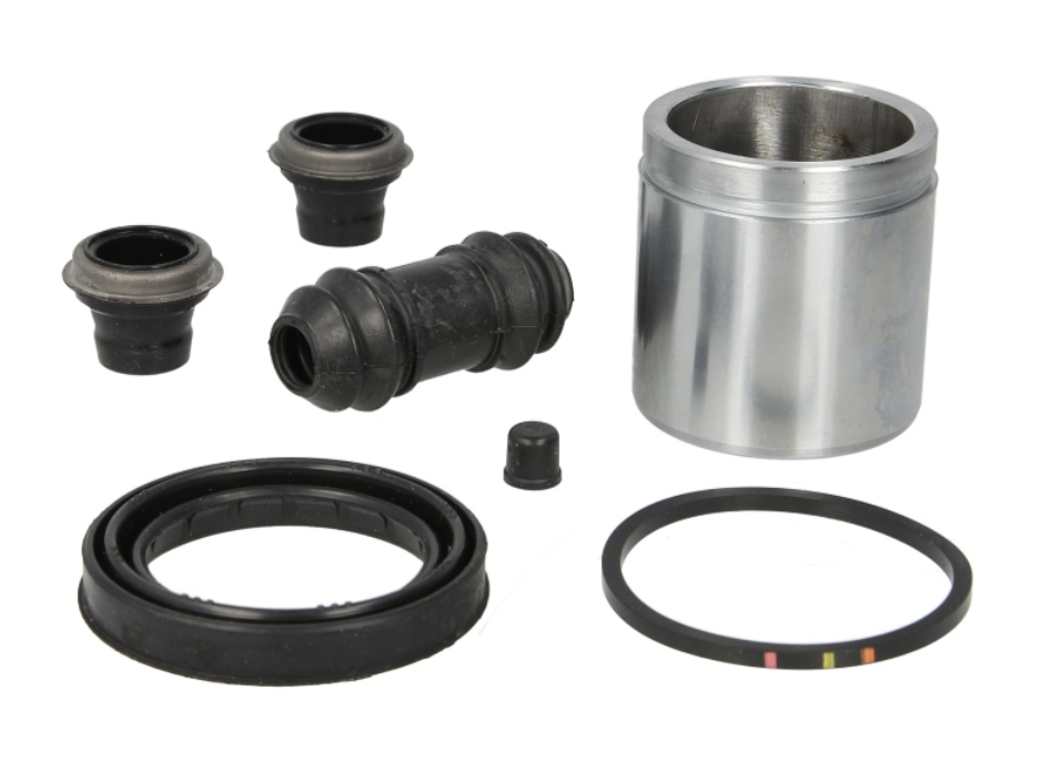 Ремкомплект гальмівного супорта (поршеньок) MERCEDES SPRINTER 901, 902, 903 VW LT 28-46 2 (2.1 D-) 1995-2006