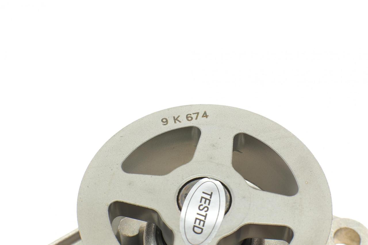 Комплект ГРМ + помпа VW Caddy/Golf 1.4 05-13/Polo 1.4 01-/Skoda Fabia 1.4 99-14 (20x130z/17x58z)