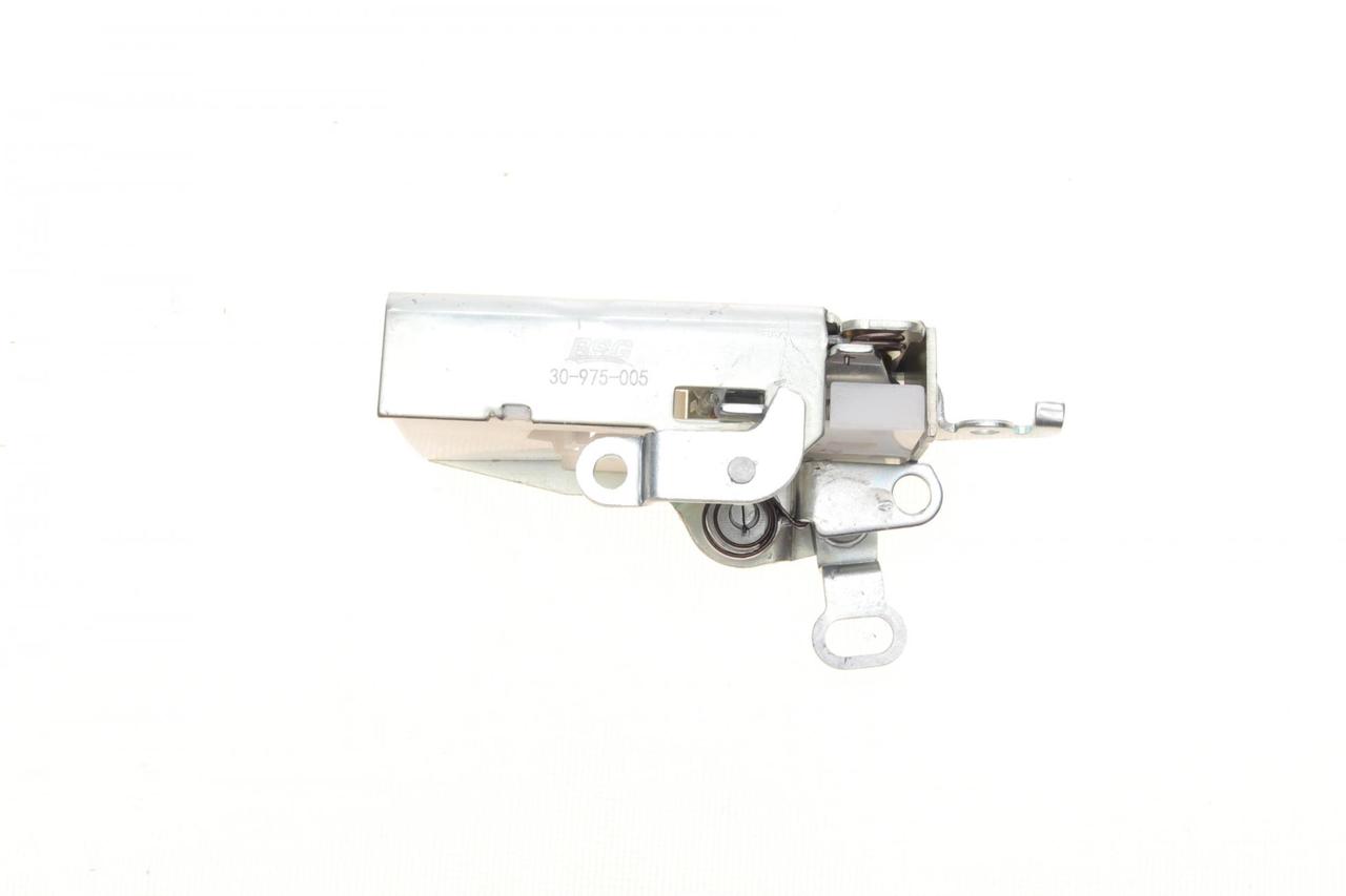 Замок дверей задніх Форд Транзит - Ford Transit 86-00 (бел.)