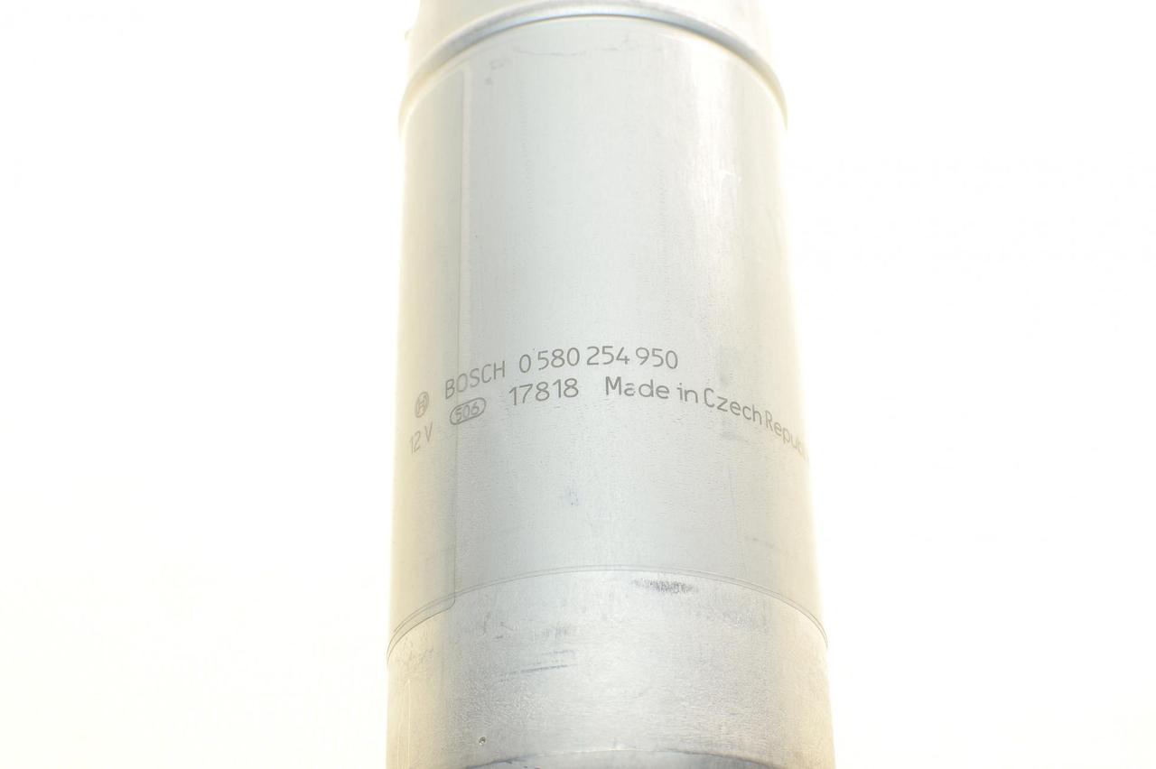 Насос паливний MB E-class (W124) E 280 93-95 (електро)