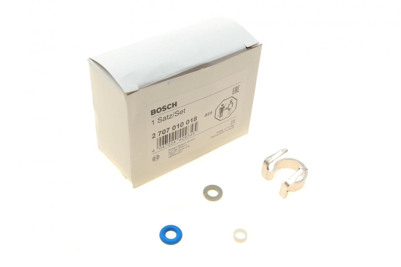 Ремкомплект форсунки Citroen C4/C5/Peugeot 207/208/308/508 1.6 GTi 06-