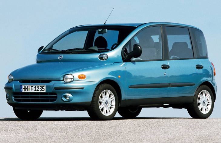 Ремкомплект гальмівного супорта (поршеньок) FIAT BRAVO 2, STILO, MULTIPLA (1.4-1.9 D) 2007 - AUTOFREN