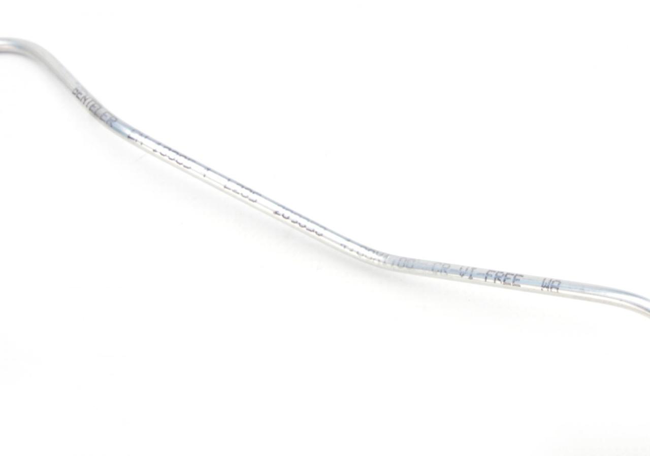 Трубка паливна високого тиску MB Sprinter 2.9TDI (3 циліндра)