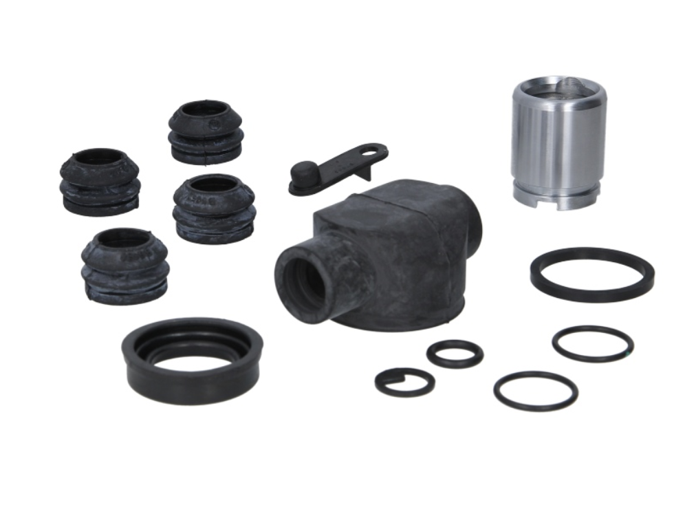 Ремкомплект гальмівного супорта (поршеньок) PEUGEOT 206, 306, CITROEN XSARA (1.1-2.0 D) 1992 - AUTOFREN