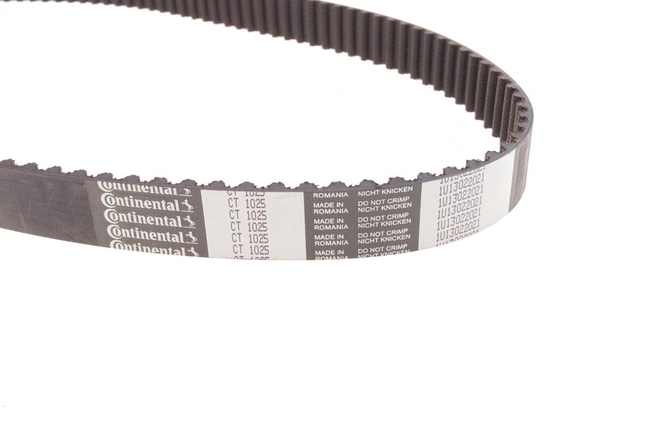 Комплект ГРМ Renault Master/Trafic/Opel Movano/Vivaro 1.9dCi/CDTI 01- (26x132z)