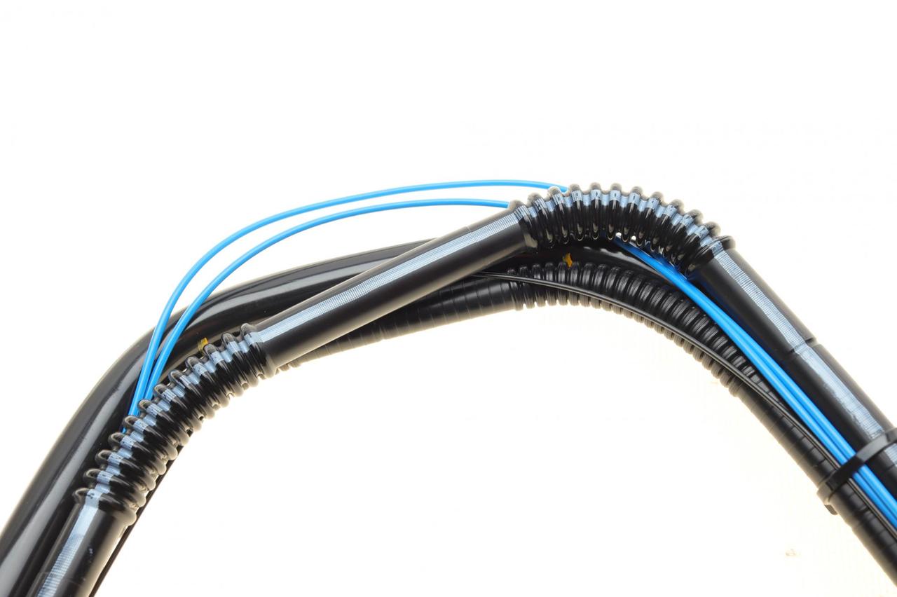 Насос паливний BMW 5 (E60/E61)/6 (E63) 01-10 (N46/M54/N62)