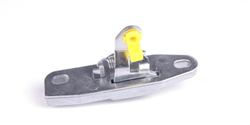 Замок дверей (бічних/зверху) Renault Master II/Opel Movano 1.9-3.0 98-