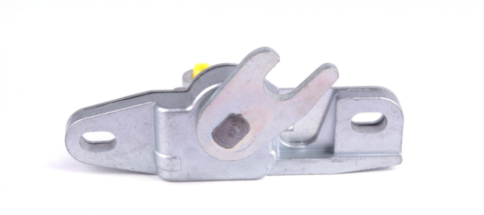 Замок дверей (бічних/зверху) Renault Master II/Opel Movano 1.9-3.0 98-