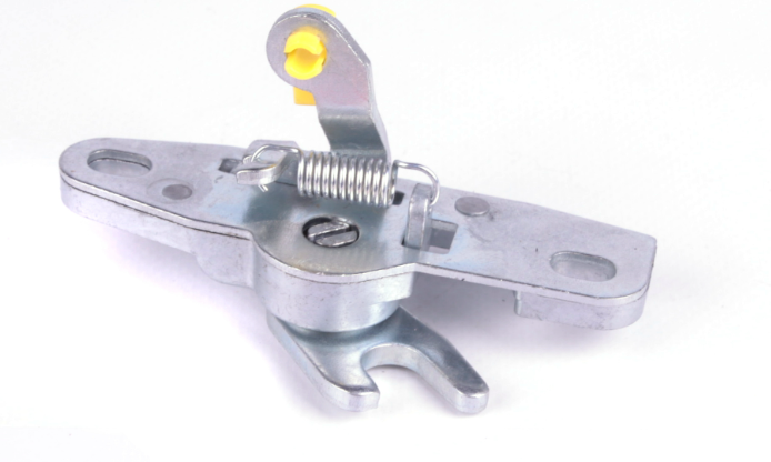 Замок дверей (бічних/зверху) Renault Master II/Opel Movano 1.9-3.0 98-