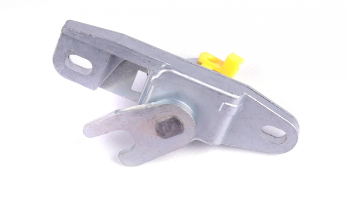 Замок дверей (бічних/зверху) Renault Master II/Opel Movano 1.9-3.0 98-