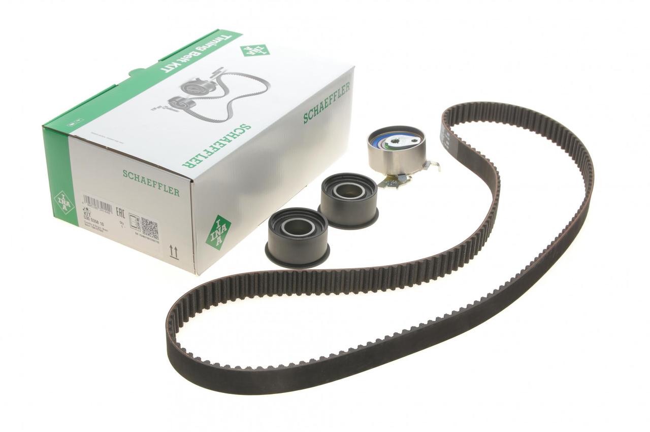 Комплект ГРМ Opel Omega B 2.2 16V 99-03