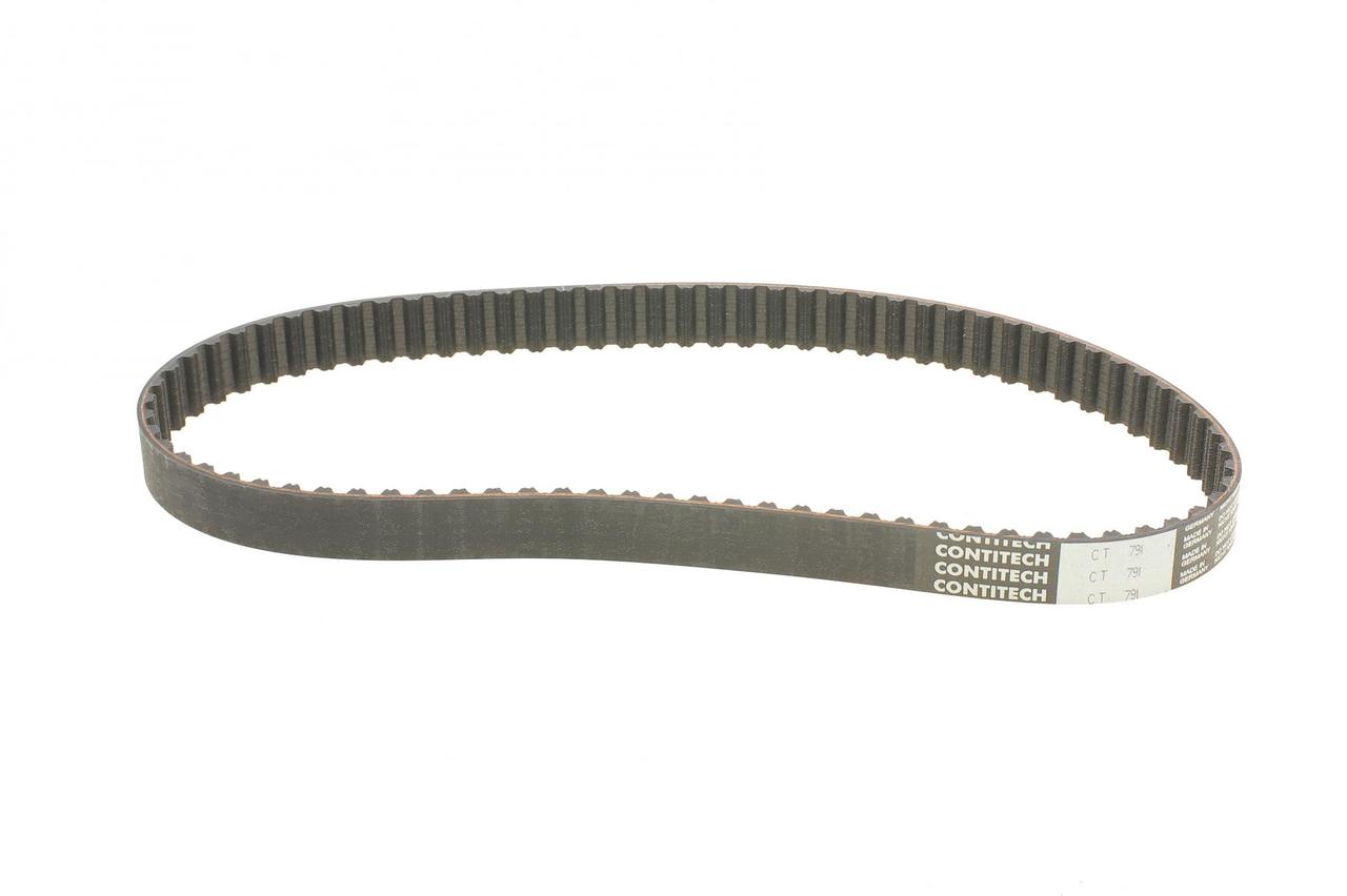 Комплект ременя ГРМ (+помпа, +ролик) Audi A6 C4 - Ауді А6 С4 - 2.5TDI 94-97 (26.4x122z/21.1x80z)