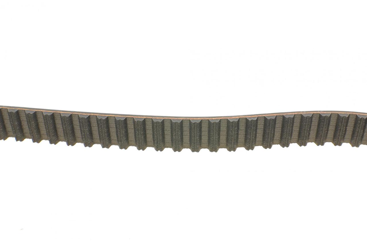 Комплект ременя ГРМ (+помпа, +ролик) Audi A6 C4 - Ауді А6 С4 - 2.5TDI 94-97 (26.4x122z/21.1x80z)