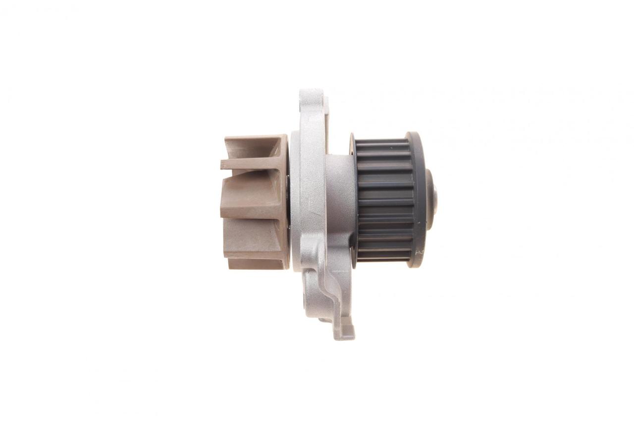 Комплект ременя ГРМ ( +ролік +помпа) Фіат Добло, Паліо, Панда, Пунто, Стіло, Тіпо, Опель Комбо 1.4i 10-