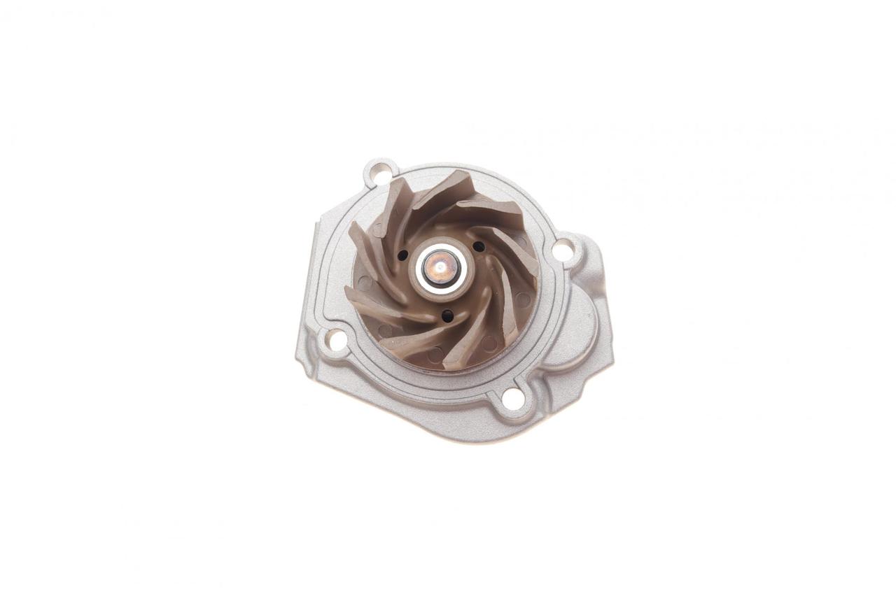 Комплект ременя ГРМ ( +ролік +помпа) Фіат Добло, Паліо, Панда, Пунто, Стіло, Тіпо, Опель Комбо 1.4i 10-