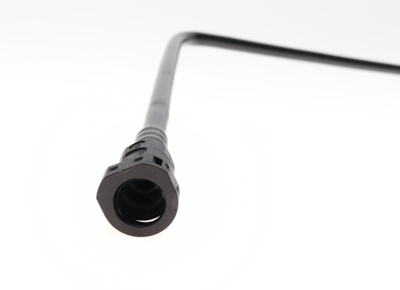 Паливна трубка (магістраль), паливний шланг Рено Кенго, Кліо 3, Дача Логан 1.5dCi - 2002-