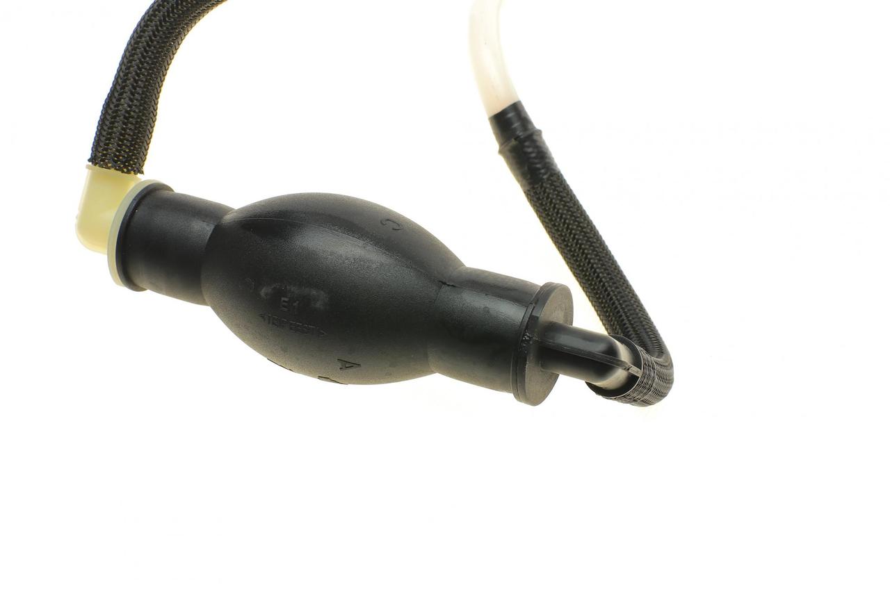 Трубка паливна Dacia Duster 1.5 dCi 10-13