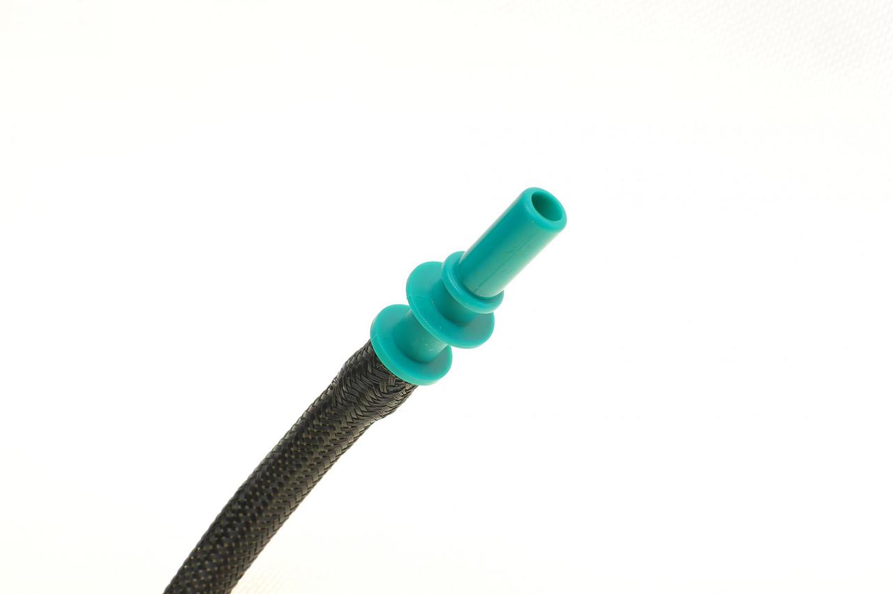 Трубка паливна Dacia Duster 1.5 dCi 10-13