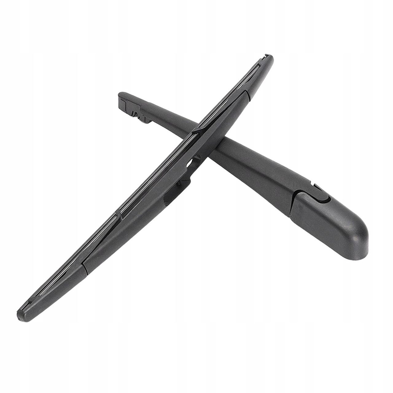 Важіль-поводок двірник заднього склоочисника з щіткою для Хюндай Санта Фе 3 2012-2018