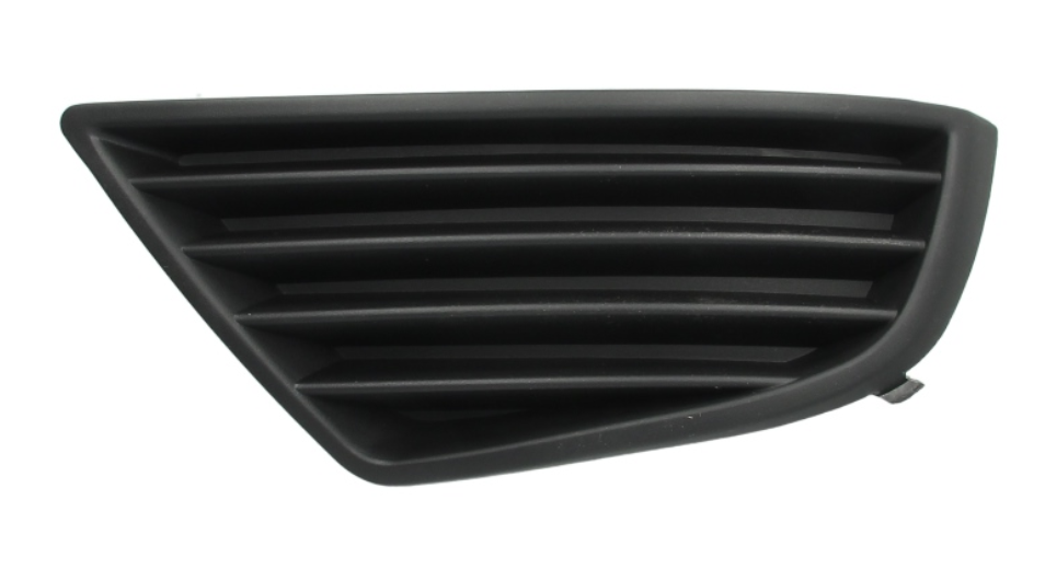 Решітка бампера Форд Мондео 3 - Ford Mondeo 3 2003-2005 (комплект)