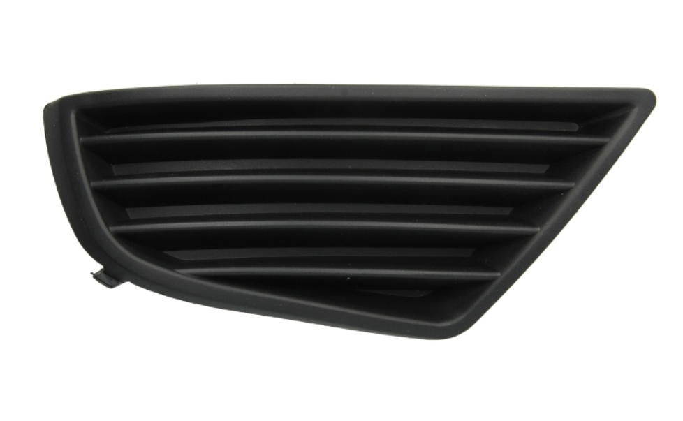 Решітка бампера Форд Мондео 3 - Ford Mondeo 3 2003-2005 (комплект)