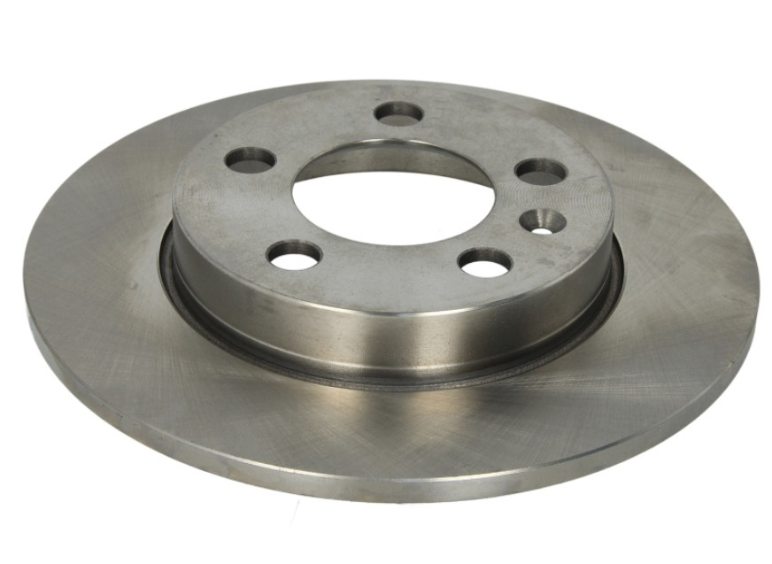 Задній гальмівний диск VW BORA, GOLF 4, SKODA FABIA 3, OCTAVIA TOUR, AUDI A3 -1996-