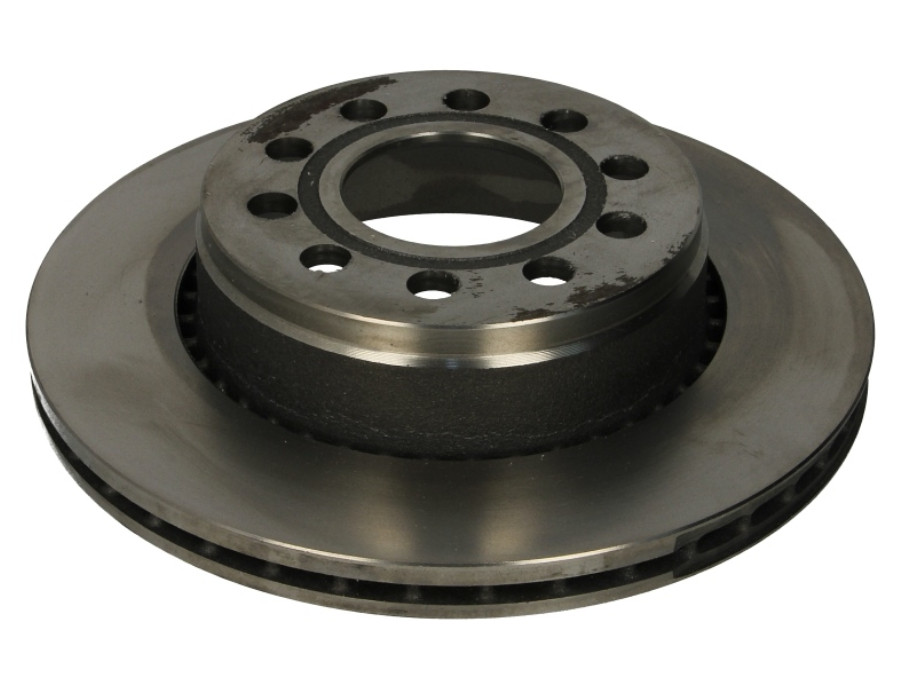 Задній гальмівний диск AUDI 100 C4, A6 C4, V8 C8 - 1990-