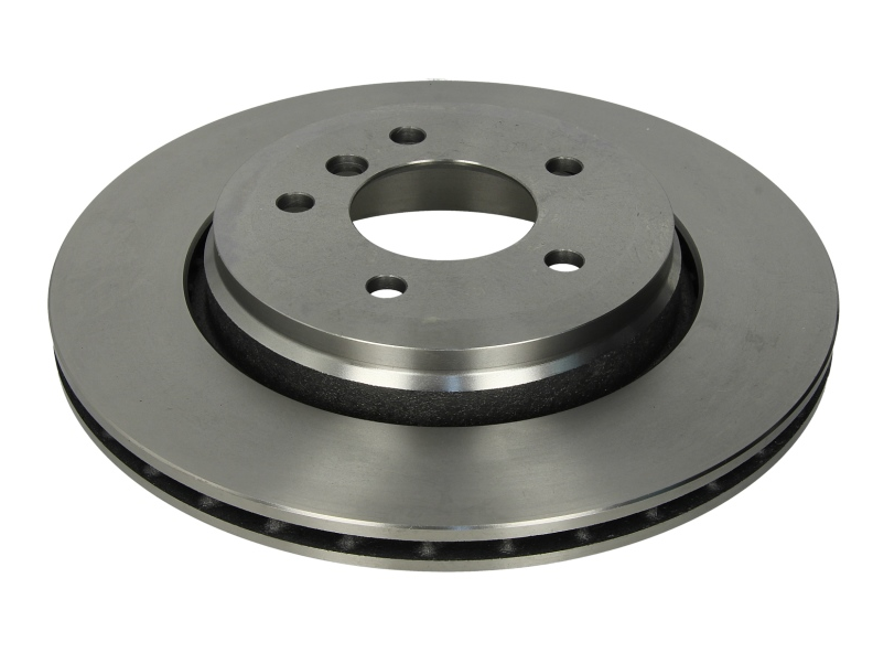 Задній гальмівний диск BMW 3 E46 - 1999-2007