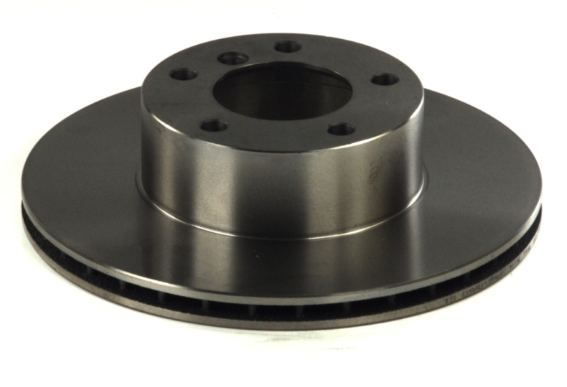 Передній гальмівний диск BMW 5 E39 - 1995-2004