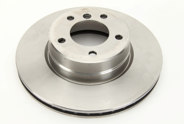 Передній гальмівний диск BMW 5 E60 - 2003-2010