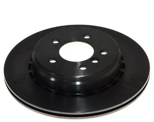 Задній гальмівний диск BMW 5 E60 - 2001-2010