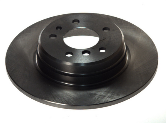 Задній гальмівний диск BMW 7 E38, 8 E31 - 1990-2001