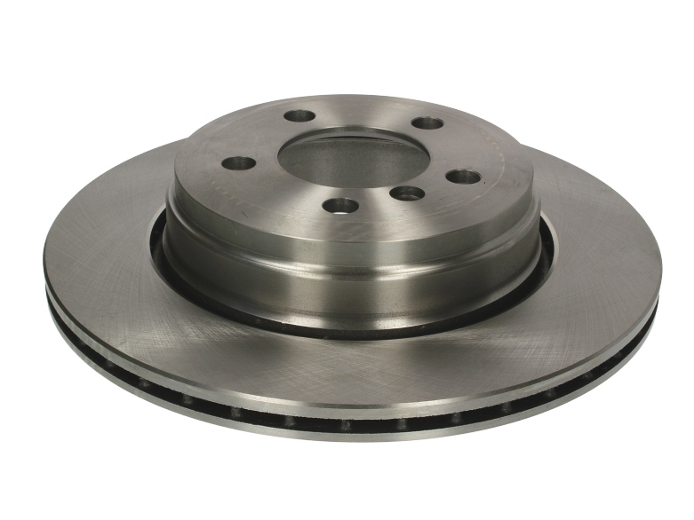 Передній гальмівний диск BMW 7 E65, E66, шосе e67 - 2001-2008