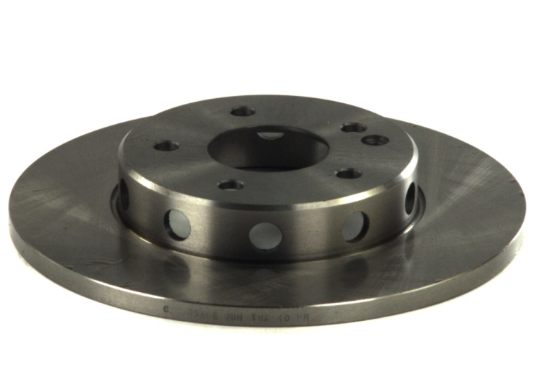 Передній гальмівний диск MERCEDES W202 - 1993-2000