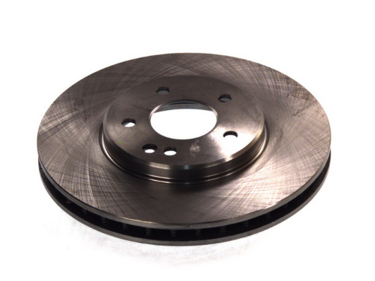 Передній гальмівний диск MERCEDES 203, 208, 209, 210 - 1995-2011