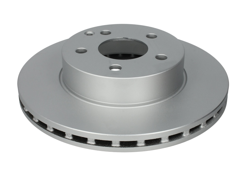 Передній гальмівний диск MERCEDES 204 - 2007-