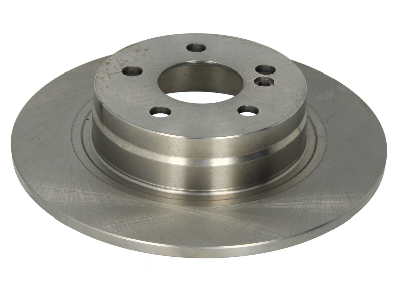 Задній гальмівний диск MERCEDES 204, 207 - 2007-