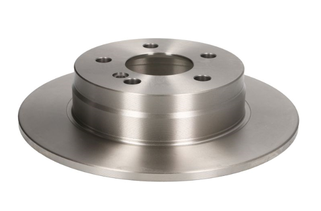 Задній гальмівний диск MERCEDES 204 - 2007-