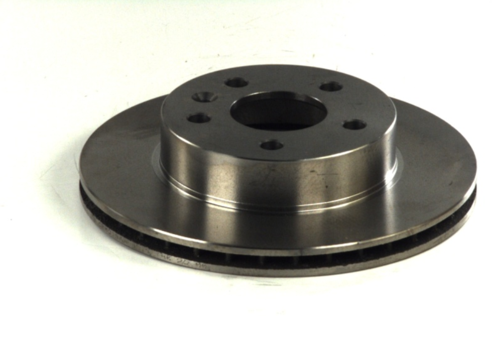 Передній гальмівний диск MERCEDES VITO W638 - 1996-2003