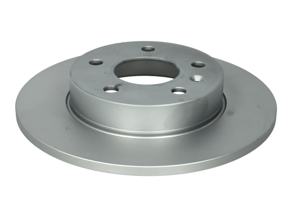 Задній гальмівний диск OPEL ASTRA G, H, COMBO, CORSA C, MERIVA A, B, ZAFIRA B - 1998-